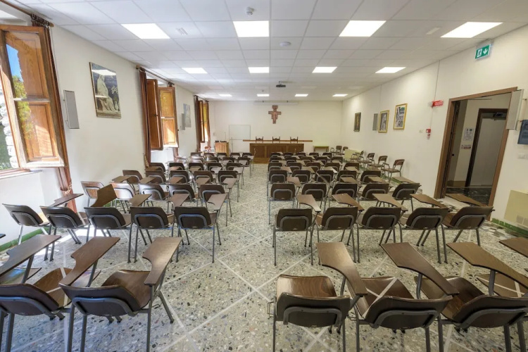 Pastor Angelicus - Casa per Ferie