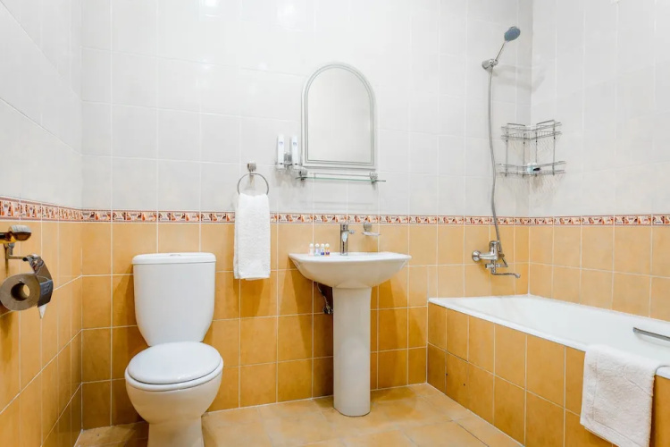 Arba hotel resort