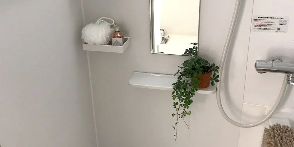 Okushibu Residence 101
