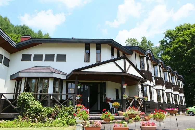 Hotelbild