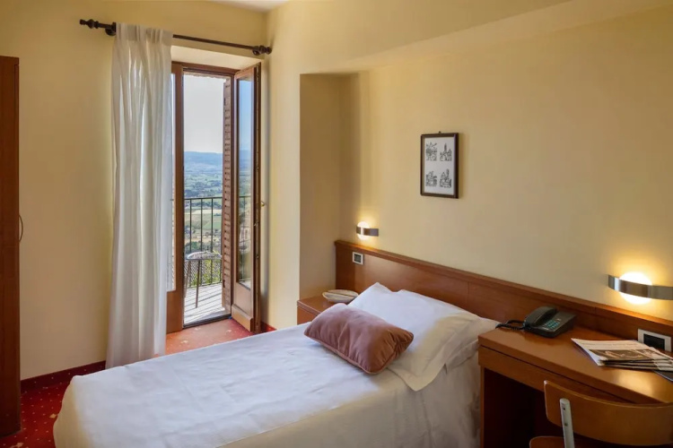 Hotel Posta Panoramic