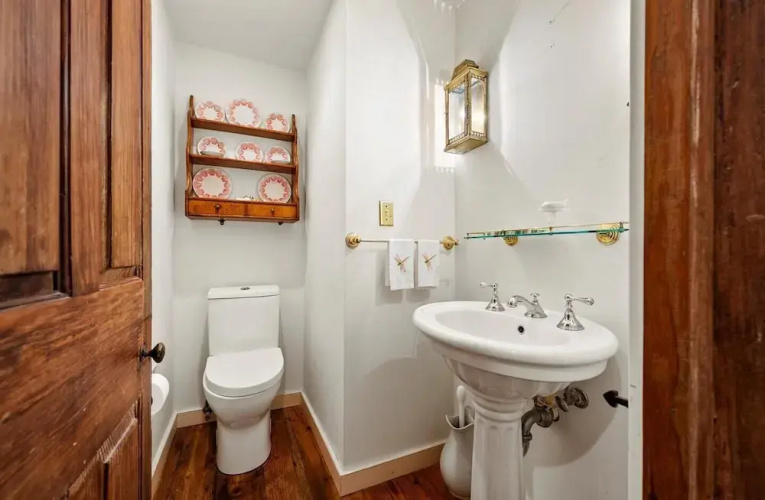 Henlopen Avenue 69
