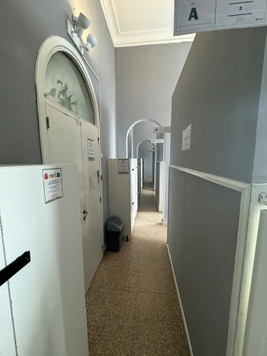 Lead Hostel