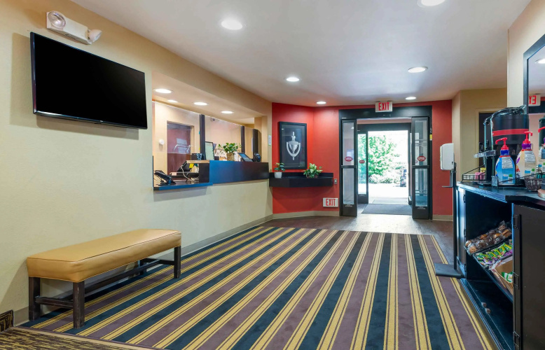 Extended Stay America Mt. Olive Budd Lake photo 16