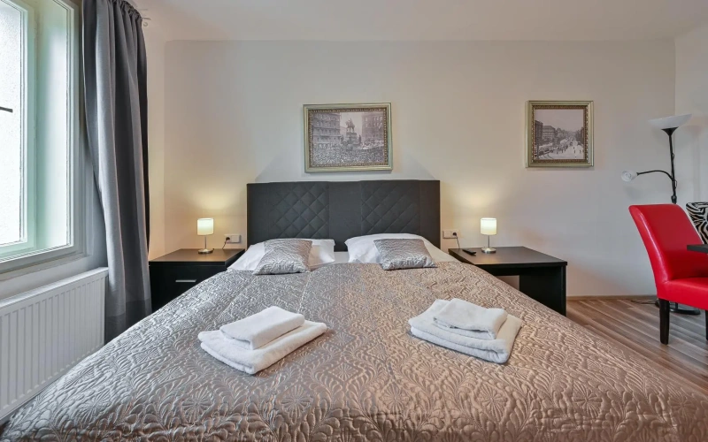 Standard Suite