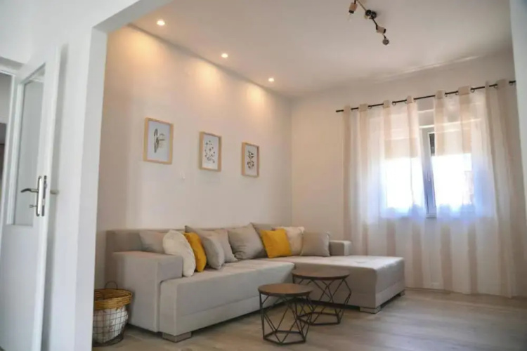 Apartment Milla