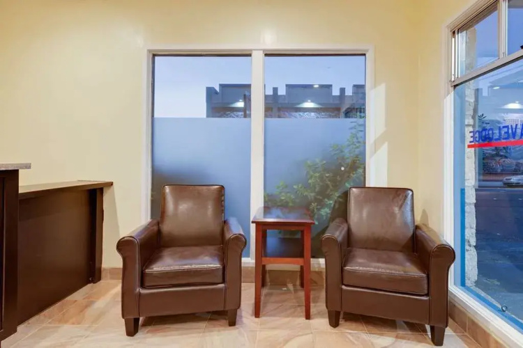 Travelodge Eureka