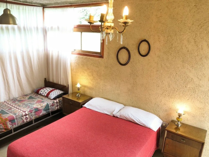 Paloma Suite & Guest House