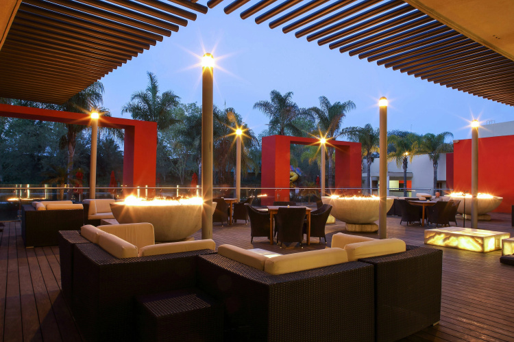 Marriott Aguascalientes photo 31