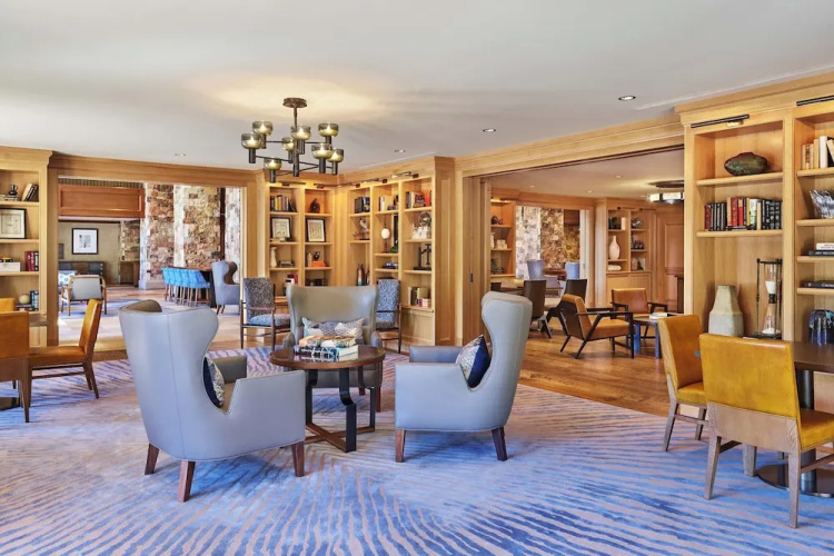 The St. Regis Deer Valley photo 15