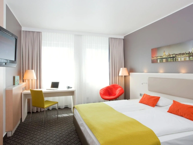 Double Junior Suite