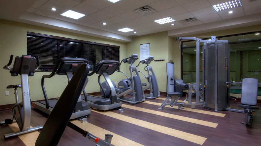 Staybridge Suites Hamilton - Downtown photo 24