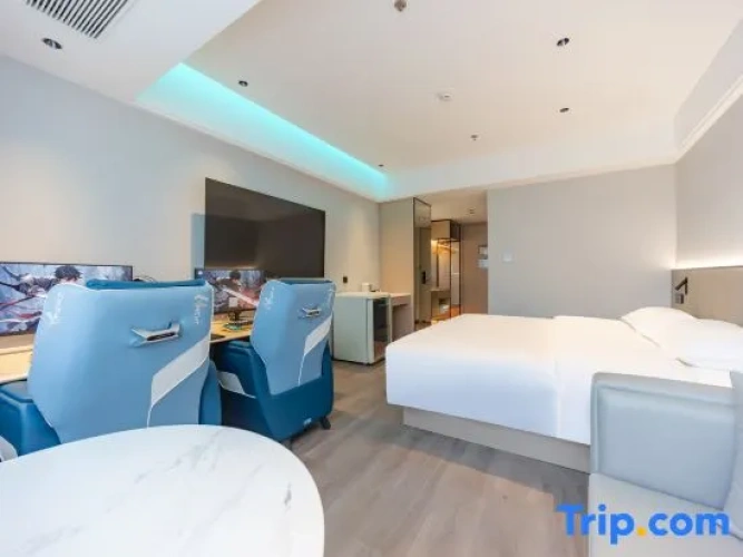 Privilege Double room