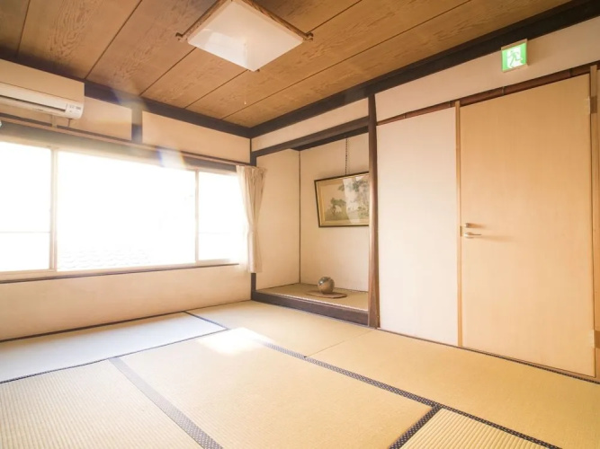 Himesato Guesthouse ICONE