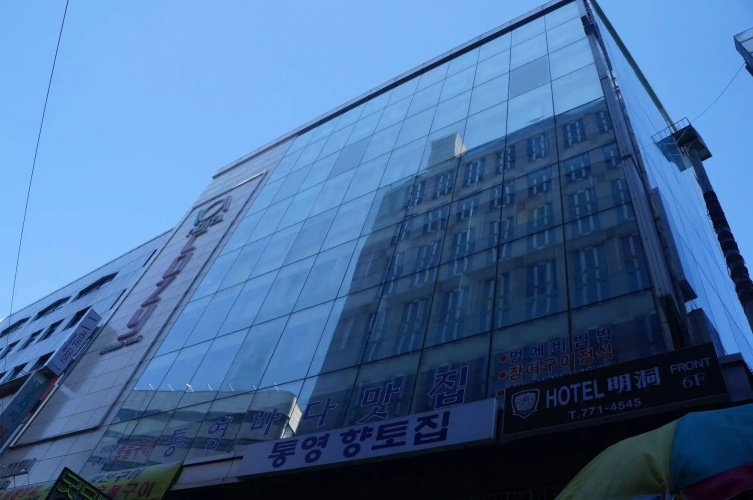 Hotelafbeelding