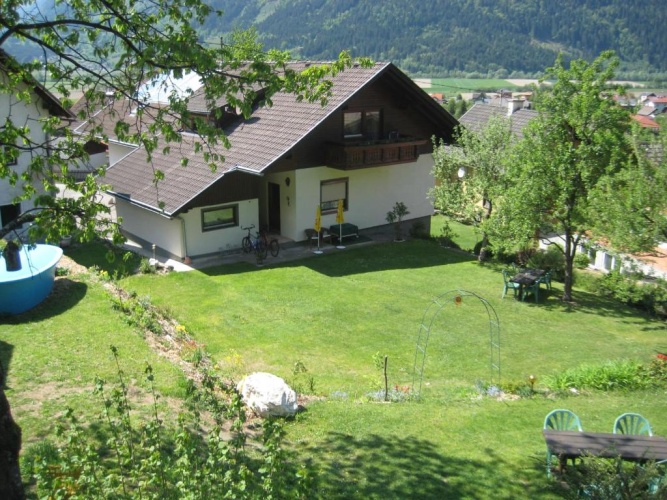 2 Bedrooms Apartment with balcony