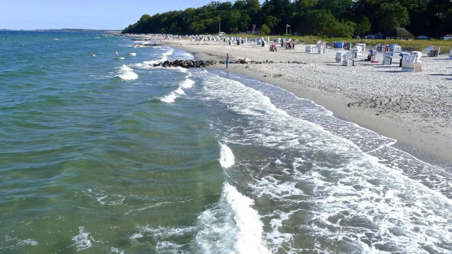 Baltic-Sea