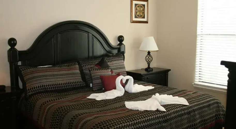 Bella Piazza by Central Florida Vacations