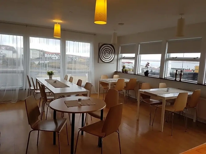 Standard Family room