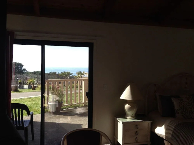 Fort Ross Lodge