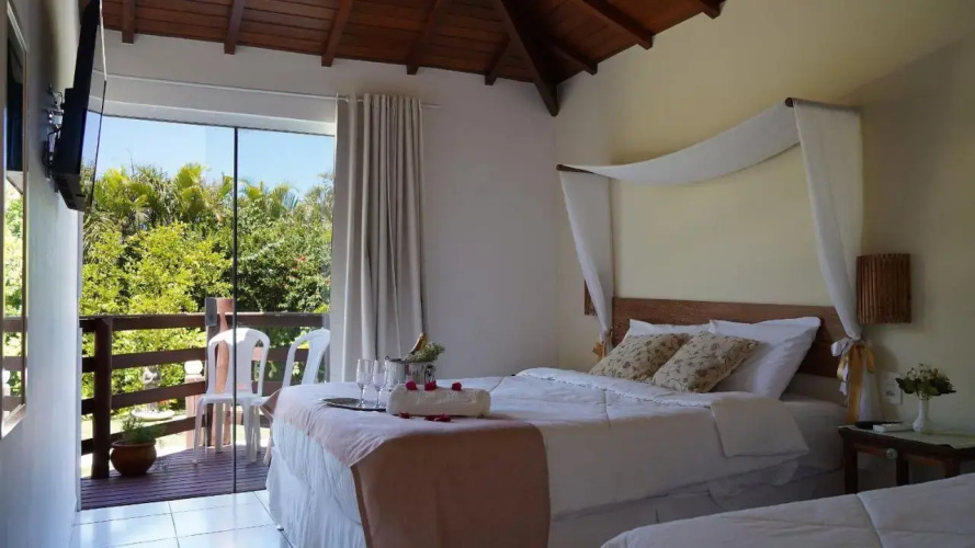 Hotel Liberdade