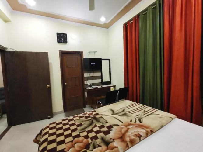 Hotel Aman Palace