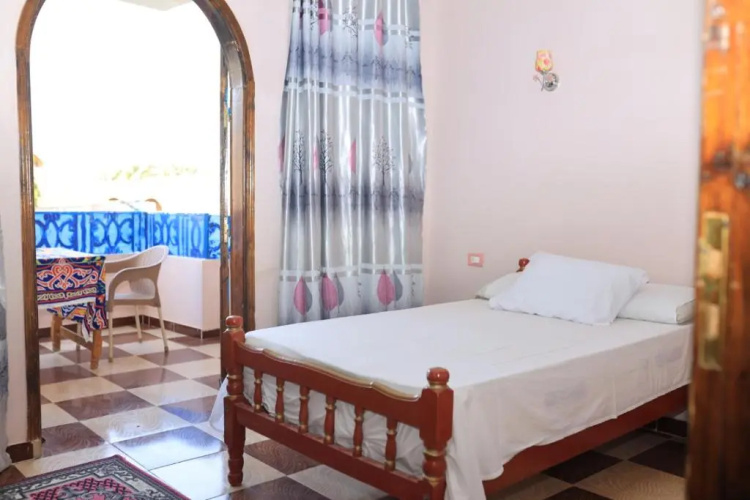 Ahmed Mulatam House