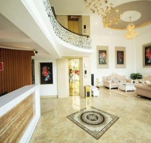 Minh Cương Hotel