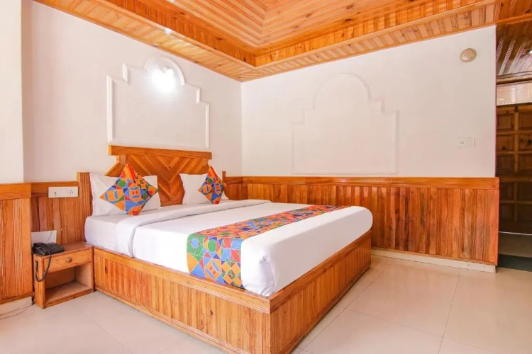 Superior Double room