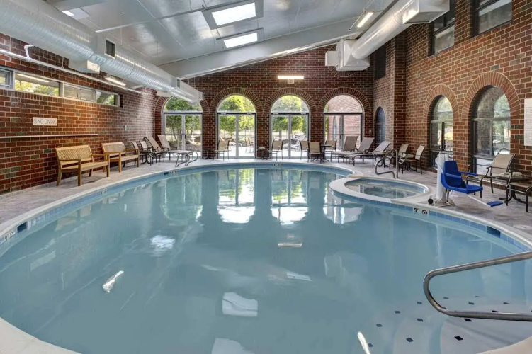 Embassy Suites by Hilton Williamsburg photo 18