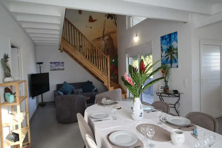 Fleur De Cafe Residence Hoteliere