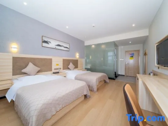 Business Twin room
