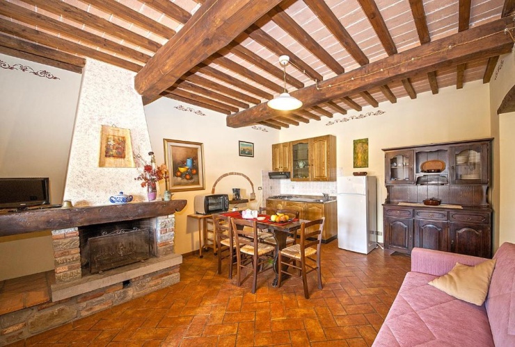 3 Bedrooms Deluxe Apartment