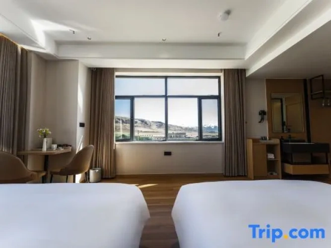 Standard Family room