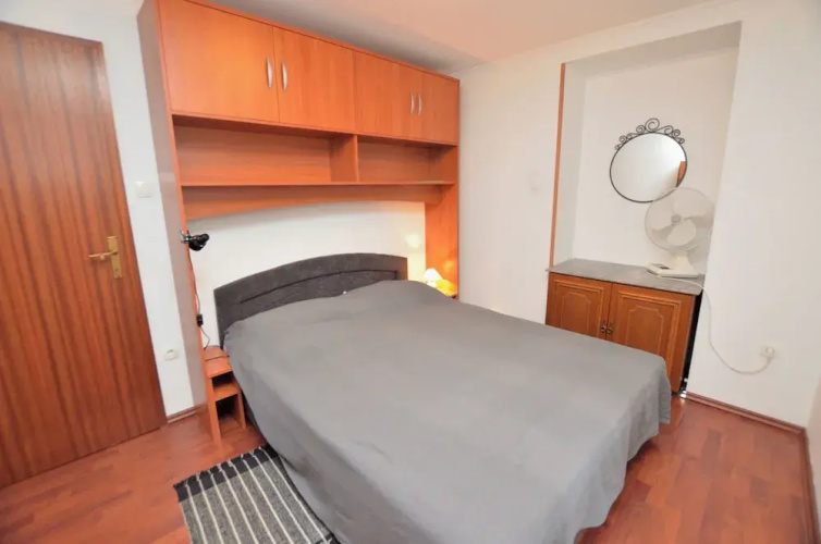 Apartment Marino