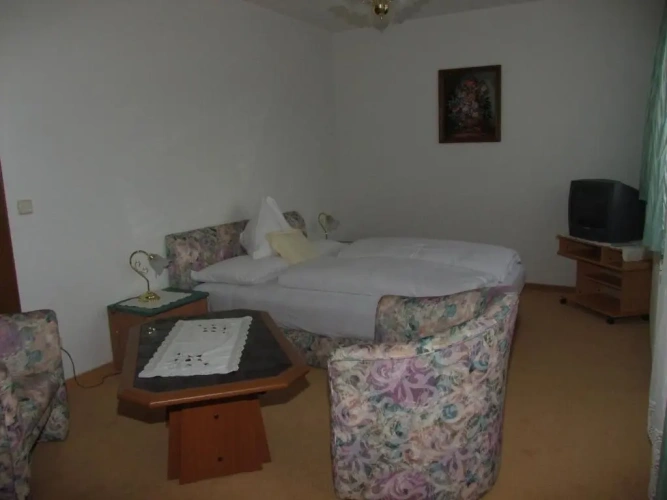 Standard Family room