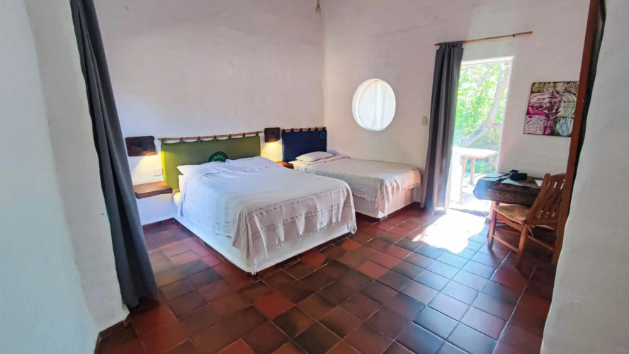 Yvy Casa Hotel