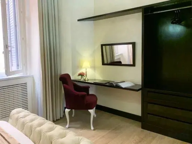 ARCAsuite Tritone Luxury