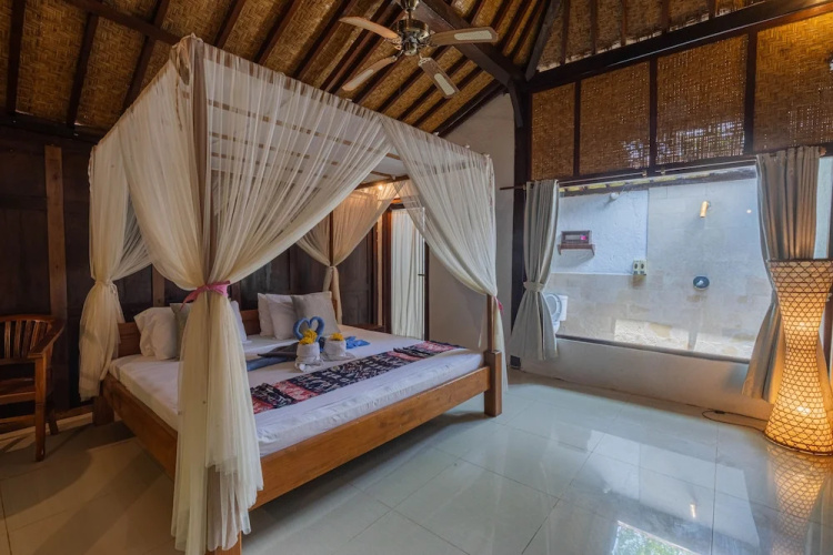 Omah Gili Hotel