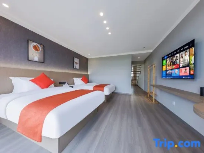 Duplex Suite