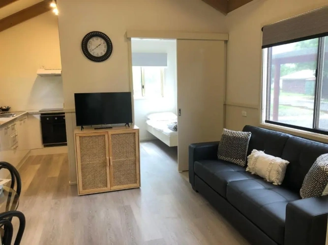 2 Bedrooms Superior Villa