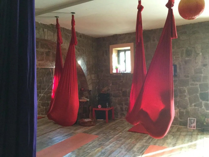 Le Torrette B&B