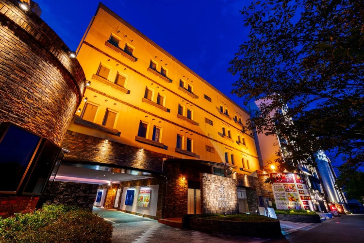 Image de l'hôtel