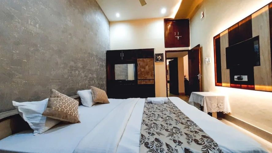 Comfort Single room