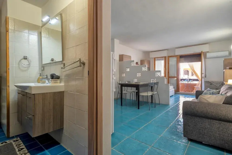 Sardinia- Loft Stella del Mar