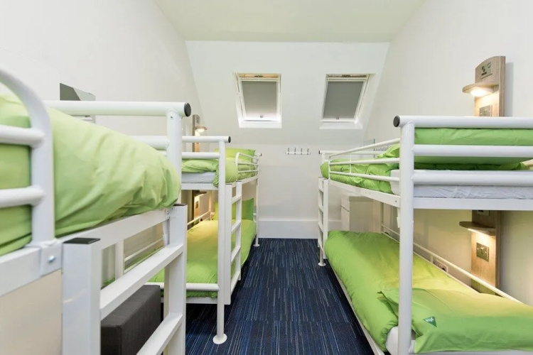 YHA Swanage - Hostel