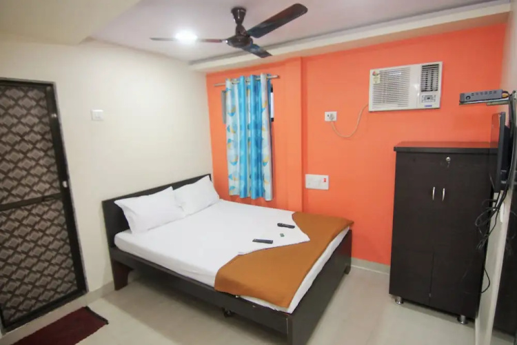Kalina Residency