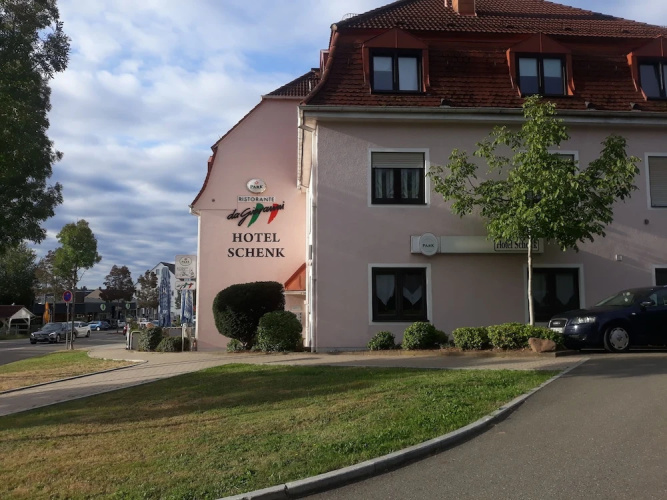 Otel görseli