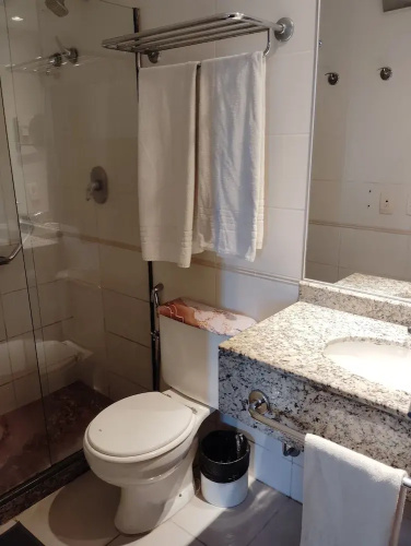 Apart hotel Barra First