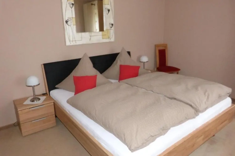 2 Bedrooms Family Suite